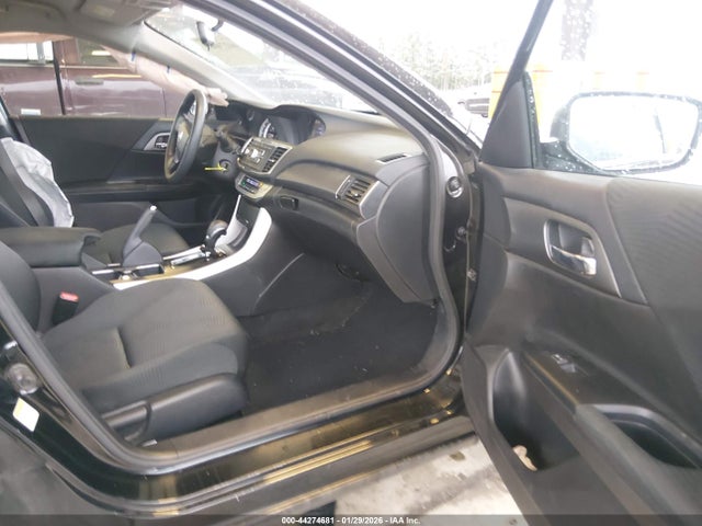 Honda ACCORD LX 2015 1HGCR2F3XFA098717 Image 5