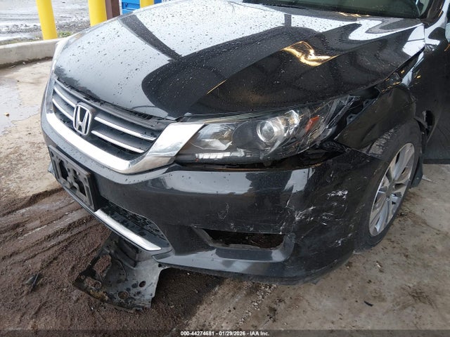 Honda ACCORD LX 2015 1HGCR2F3XFA098717 Image 6