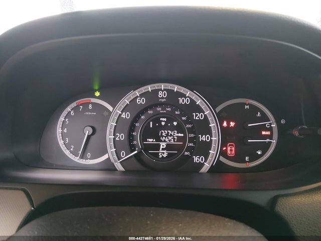 Honda ACCORD LX 2015 1HGCR2F3XFA098717 Image 7