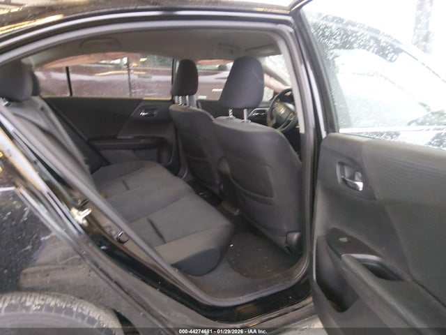 Honda ACCORD LX 2015 1HGCR2F3XFA098717 Image 8