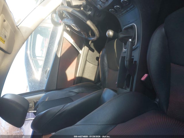 Продажа на аукционе авто 2012 Mazda Mazdaspeed3 Touring, vin: JM1BL1L35C1648461, номер лота: 44274689