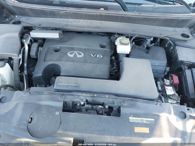 5N1AL0MN1EC518542 Infiniti QX60