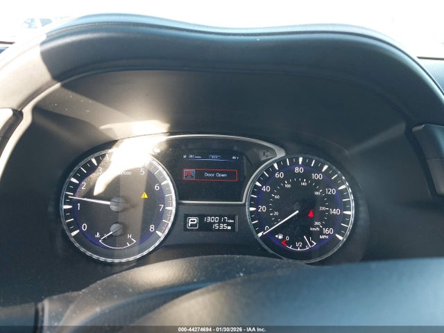 5N1AL0MN1EC518542 Infiniti QX60