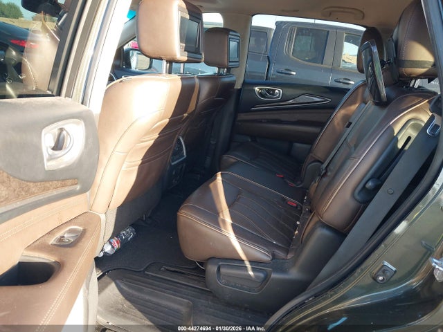 5N1AL0MN1EC518542 Infiniti QX60