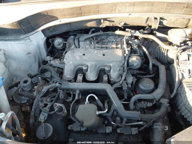 KIA Sorento Ex V6 2015 5XYKUDA72FG591600 Image 10