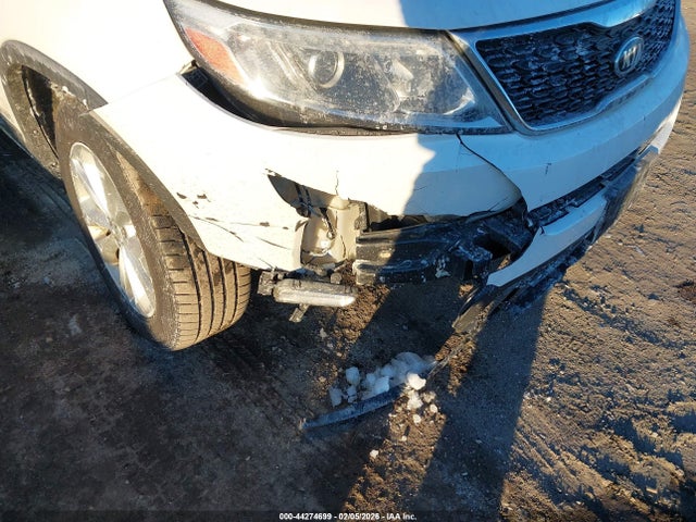 KIA Sorento Ex V6 2015 5XYKUDA72FG591600 Image 6