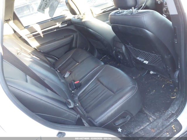 KIA Sorento Ex V6 2015 5XYKUDA72FG591600 Image 8
