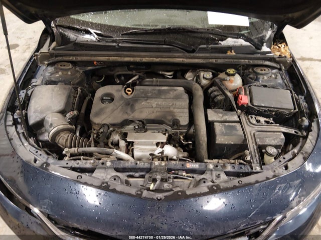 1G1ZE5ST2HF263816 Chevrolet MALIBU 1LT