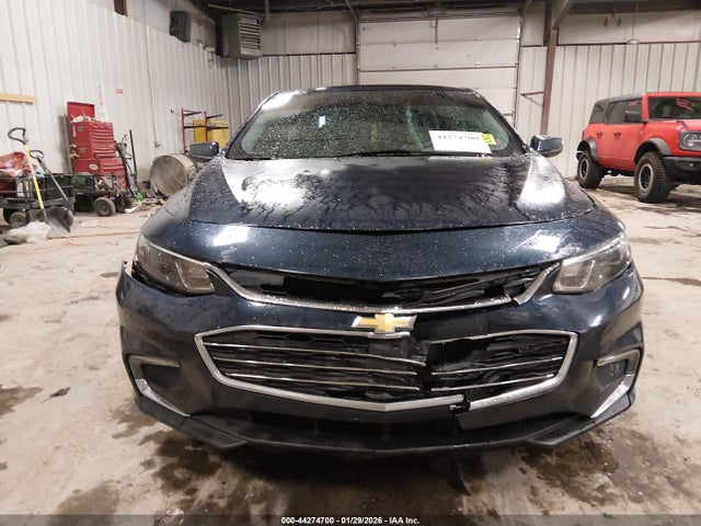 1G1ZE5ST2HF263816 Chevrolet MALIBU 1LT