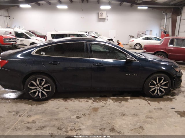 1G1ZE5ST2HF263816 Chevrolet MALIBU 1LT