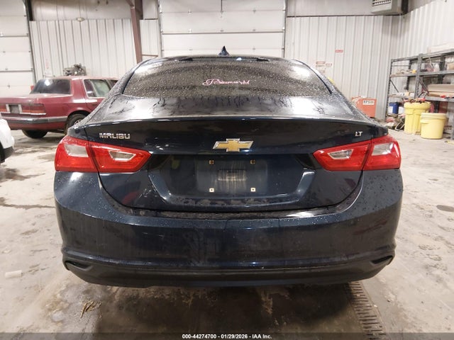 1G1ZE5ST2HF263816 Chevrolet MALIBU 1LT