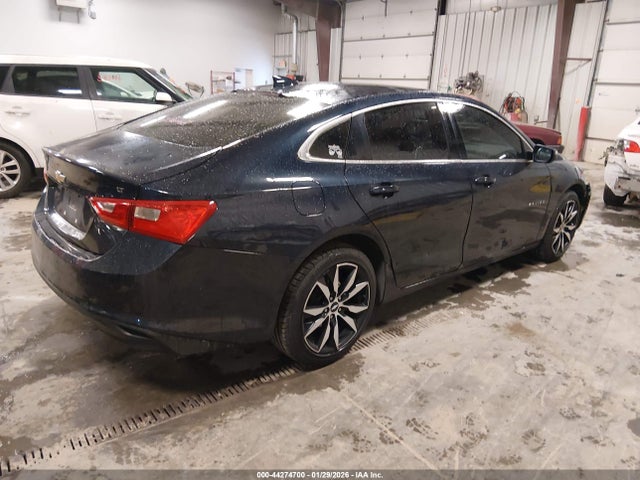 1G1ZE5ST2HF263816 Chevrolet MALIBU 1LT