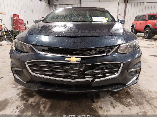 1G1ZE5ST2HF263816 Chevrolet MALIBU 1LT