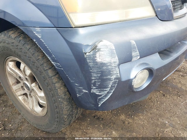 2005 KIA SORENTO KNDJC733655471686 Photo 5