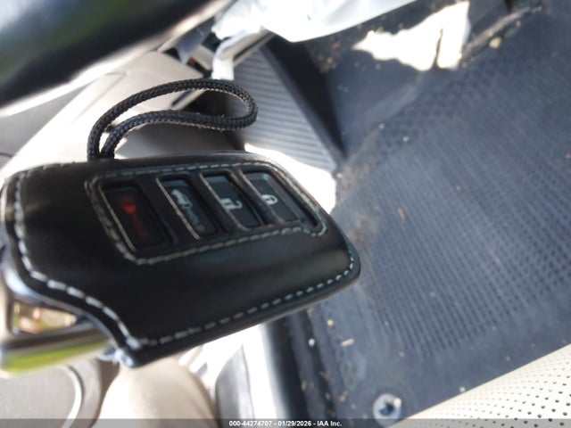 2021 LEXUS RX 350L JTJHZKFA2M2030161 Photo 10