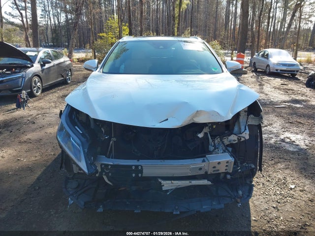 2021 Lexus Rx 350l მანქანა იყიდება აუქციონზე, vin: JTJHZKFA2M2030161, აუქციონის ნომერი: 44274707