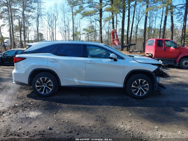 2021 Lexus Rx 350l მანქანა იყიდება აუქციონზე, vin: JTJHZKFA2M2030161, აუქციონის ნომერი: 44274707