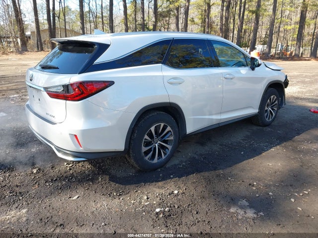 2021 LEXUS RX 350L JTJHZKFA2M2030161 Photo 3