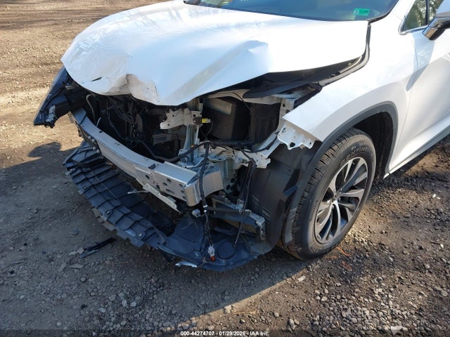 2021 LEXUS RX 350L JTJHZKFA2M2030161 Photo 5