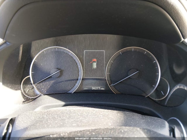 2021 LEXUS RX 350L JTJHZKFA2M2030161 Photo 6