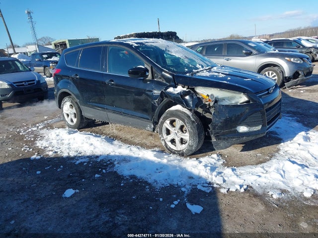 2016 FORD ESCAPE 1FMCU9GX4GUA25345