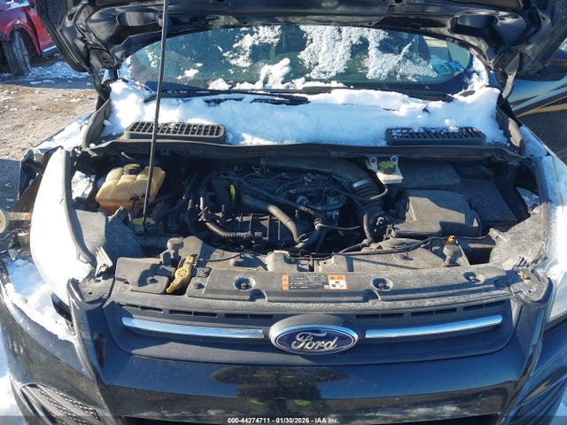 2016 FORD ESCAPE 1FMCU9GX4GUA25345 Photo 9