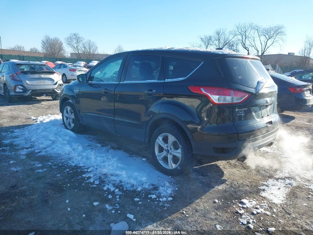 2016 FORD ESCAPE 1FMCU9GX4GUA25345 Photo 2