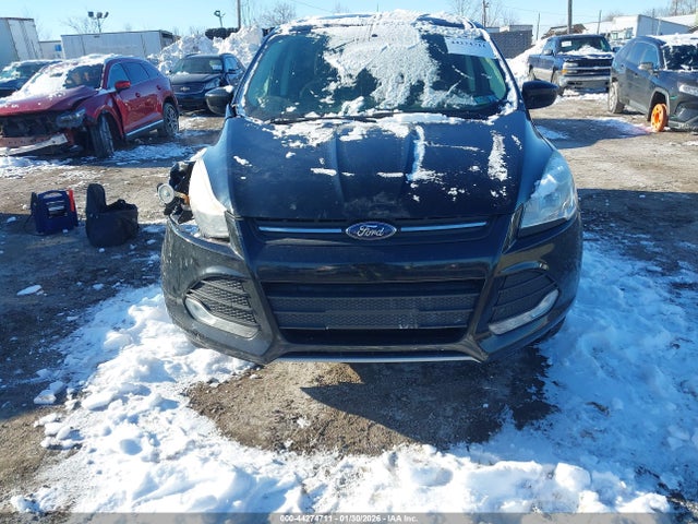 2016 FORD ESCAPE 1FMCU9GX4GUA25345 Photo 5