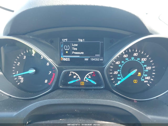 2016 FORD ESCAPE 1FMCU9GX4GUA25345 Photo 6