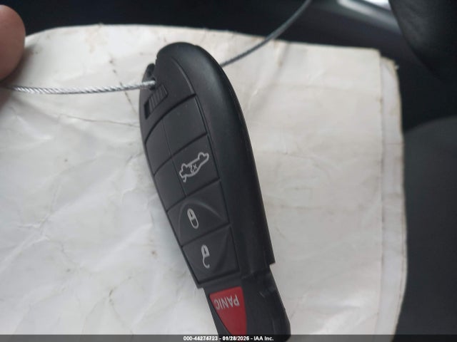 2014 DODGE CHALLENGER 2C3CDYAGXEH188609 Photo 10