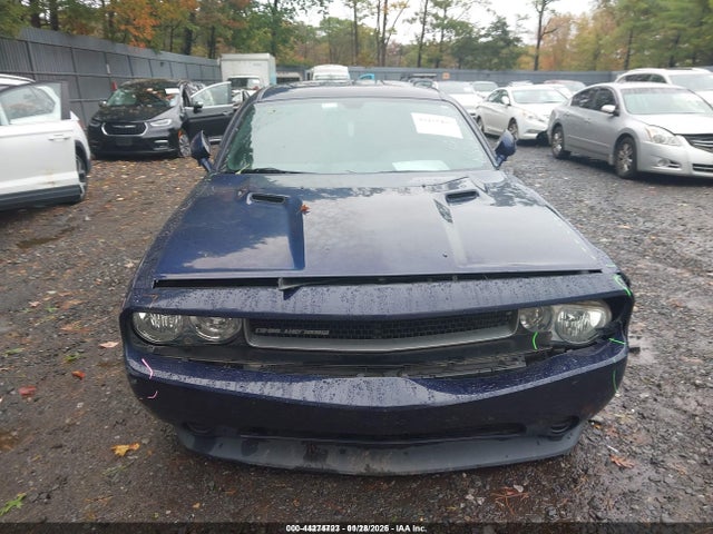 Aukcja sprzedaży 2014 Dodge Challenger Sxt, vin: 2C3CDYAGXEH188609, numer aukcji: 44274723