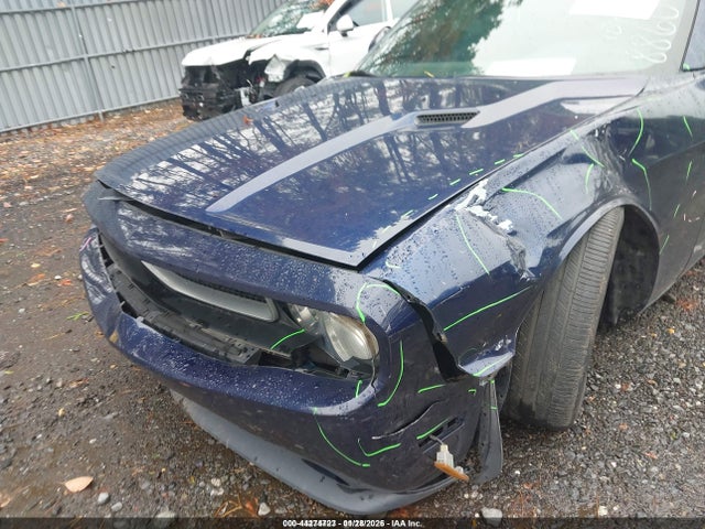 2014 DODGE CHALLENGER 2C3CDYAGXEH188609 Photo 5