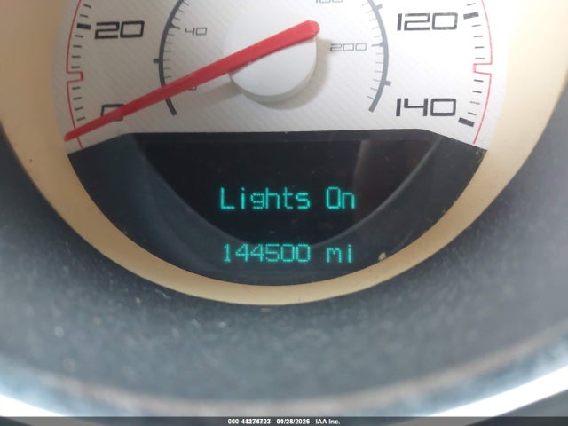 2014 DODGE CHALLENGER 2C3CDYAGXEH188609 Photo 6