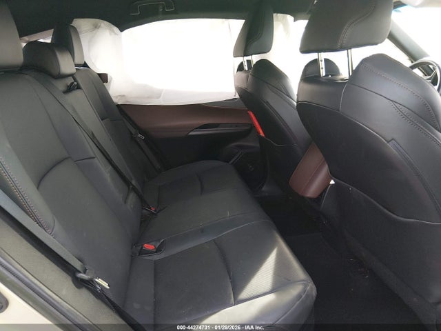 2021 TOYOTA VENZA JTEAAAAHXMJ071973 Photo 7