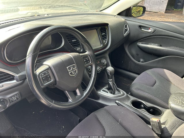Aukcja sprzedaży 2014 Dodge Dart Aero, vin: 1C3CDFDH1ED703065, numer aukcji: 44274737