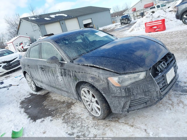 2015 AUDI A3 WAUEFGFF0F1086967 Photo 0