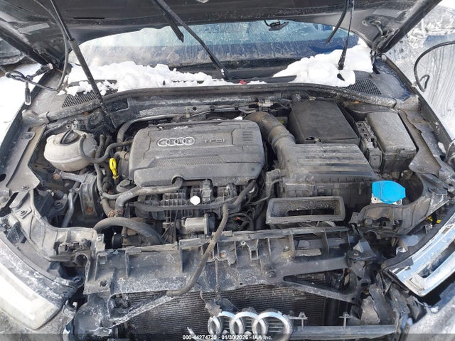 2015 AUDI A3 WAUEFGFF0F1086967 Photo 9