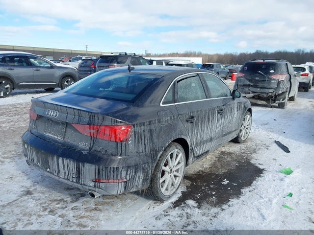 2015 AUDI A3 WAUEFGFF0F1086967 Photo 3