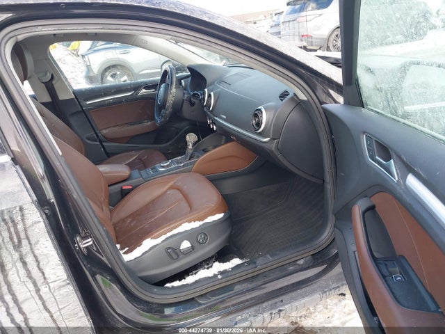 2015 AUDI A3 WAUEFGFF0F1086967 Photo 4