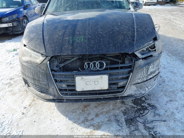 2015 AUDI A3 WAUEFGFF0F1086967 Photo 5