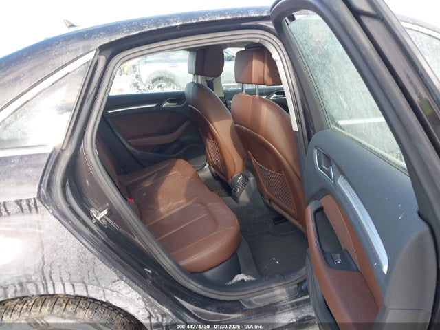 2015 AUDI A3 WAUEFGFF0F1086967 Photo 7