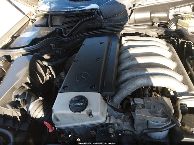 Aukcja sprzedaży 1998 Mercedes-benz E 300 Diesel, vin: WDBJF25FXWA487513, numer aukcji: 44274742