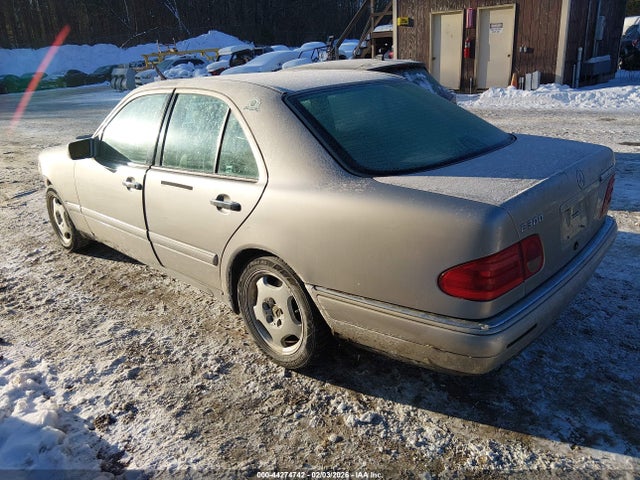 Aukcja sprzedaży 1998 Mercedes-benz E 300 Diesel, vin: WDBJF25FXWA487513, numer aukcji: 44274742