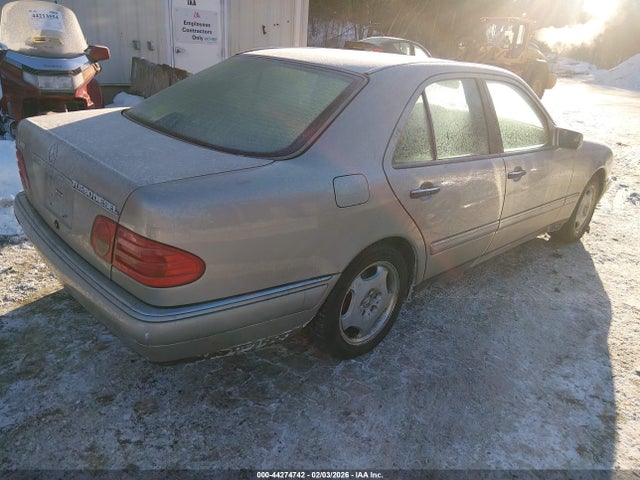 Aukcja sprzedaży 1998 Mercedes-benz E 300 Diesel, vin: WDBJF25FXWA487513, numer aukcji: 44274742