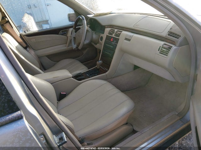 Aukcja sprzedaży 1998 Mercedes-benz E 300 Diesel, vin: WDBJF25FXWA487513, numer aukcji: 44274742