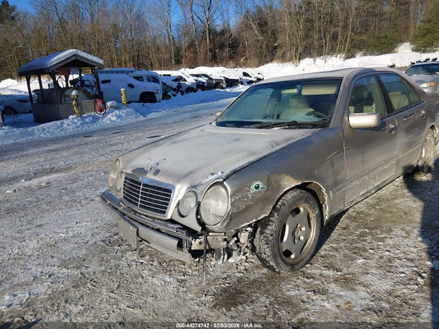Aukcja sprzedaży 1998 Mercedes-benz E 300 Diesel, vin: WDBJF25FXWA487513, numer aukcji: 44274742