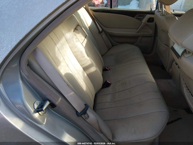 Aukcja sprzedaży 1998 Mercedes-benz E 300 Diesel, vin: WDBJF25FXWA487513, numer aukcji: 44274742