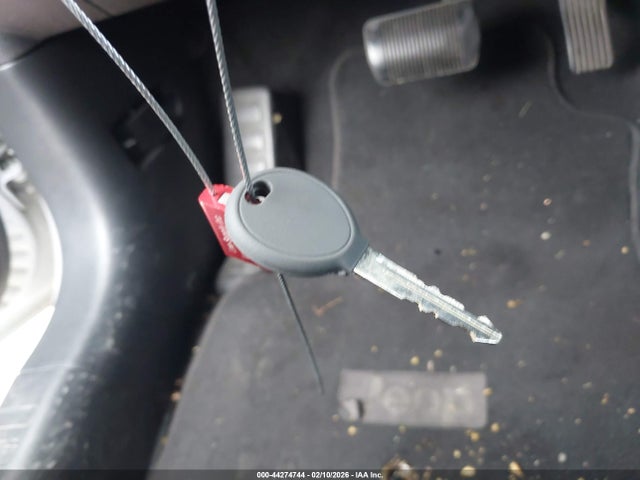 2011 JEEP COMPASS 1J4NF1FBXBD249205 Photo 10