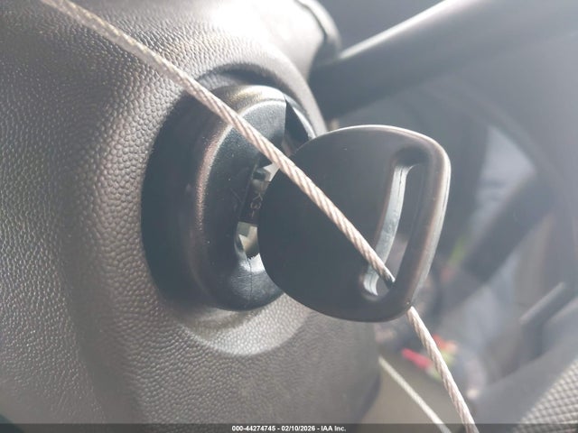 2004 CADILLAC SRX 1GYDE63A340153837 Photo 10