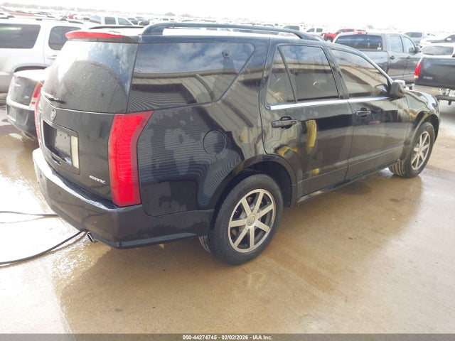2004 CADILLAC SRX 1GYDE63A340153837 Photo 3